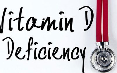 Who’s Most at Risk for Vitamin D Deficiency?