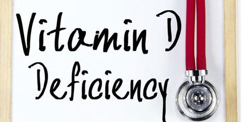 Who’s Most at Risk for Vitamin D Deficiency
