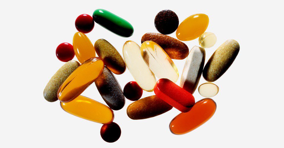 How to Determine if a Vitamin or Supplement Is Actually Right for You