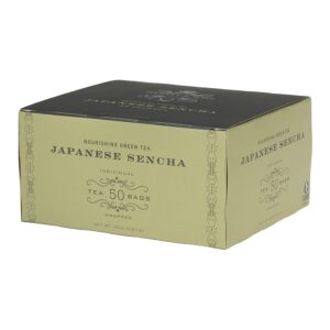 Japanese green tea is good to drink daily