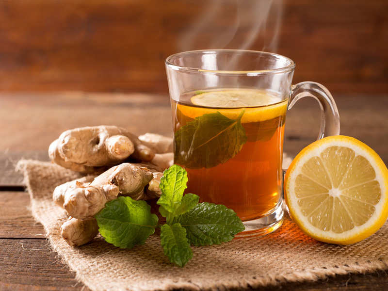 healthy-teas-to-drink-every-day-mint-ginger-pepperment