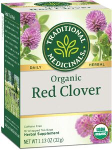 blood-cleansing-herbs-red-clover-tea